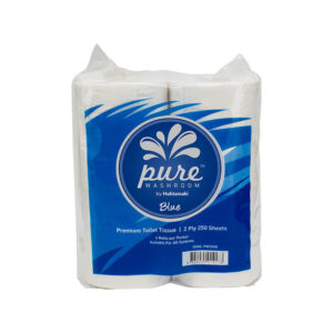 Toilet Tissues