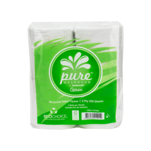 Toilet Tissues