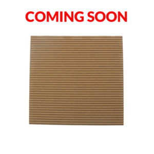 COMING SOON!  10 inch Pizza Pad Insert