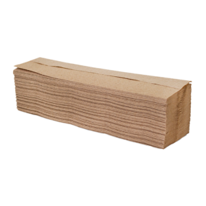 FSC Recycled Ultraslim Fold Kraft Towel
