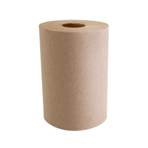 FSC Recycled Roll Kraft Towel - 80m