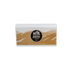 Pure Washroom by Huhtamaki Deluxe Tad Ultraslim Hand Towel x 2400