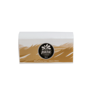 FSC Mix Credit Pure Deluxe Tad Slimline Hand Towel