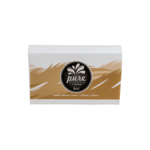 FSC Mix Credit Pure Deluxe Tad Compact Hand Towel