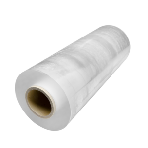 Clear Pallet Wrap 500mm x 17um