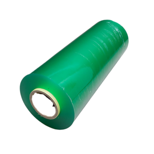 General Purpose Fruit Hand Wrap 400mm x 1300M (Green)
