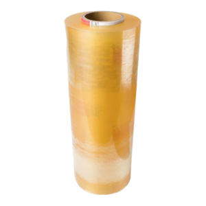 Machine Wrap Multi Purpose 450mm x 1300M (Natural)