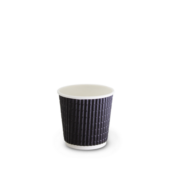 Triple Wall Hot Cup