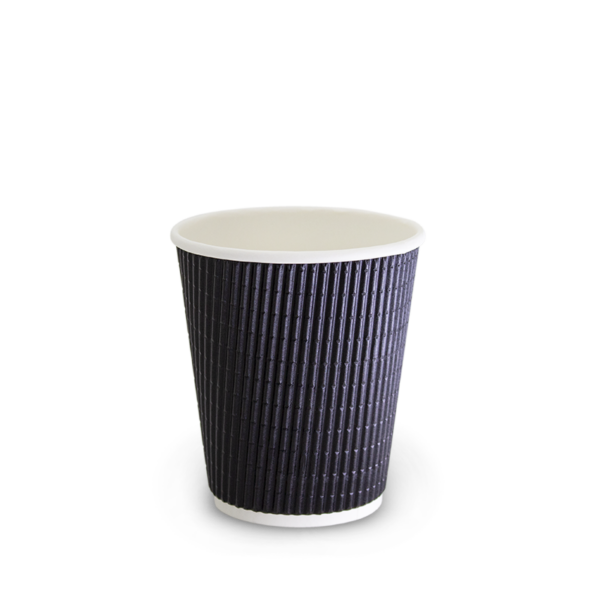 Triple Wall Hot Cup