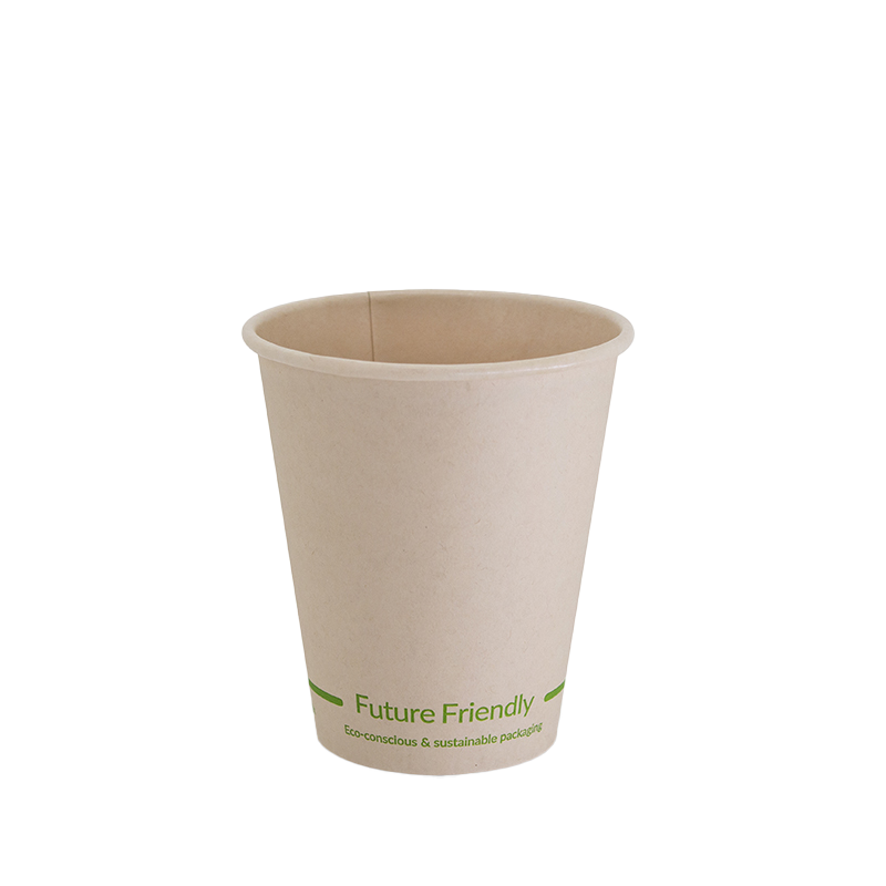 Bamboo PLA Hot Cup
