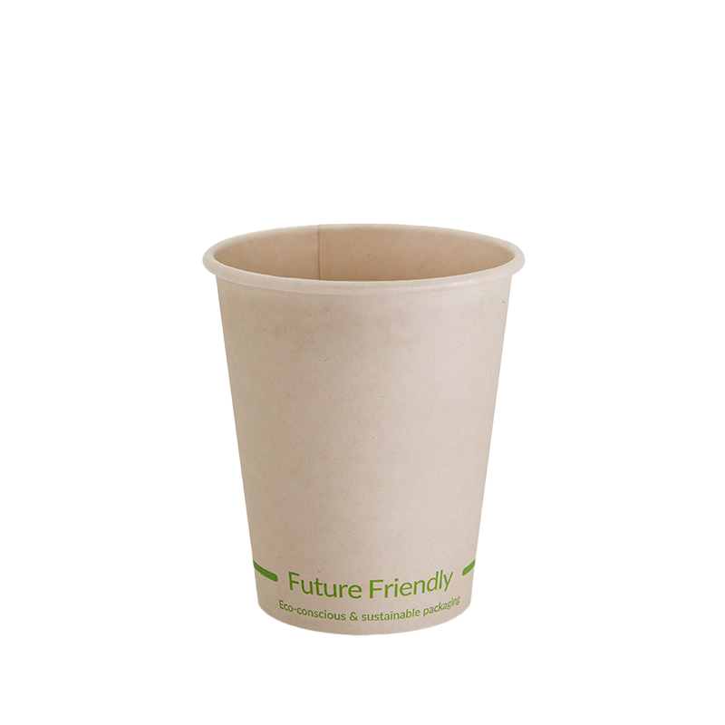 Bamboo PLA Hot Cup
