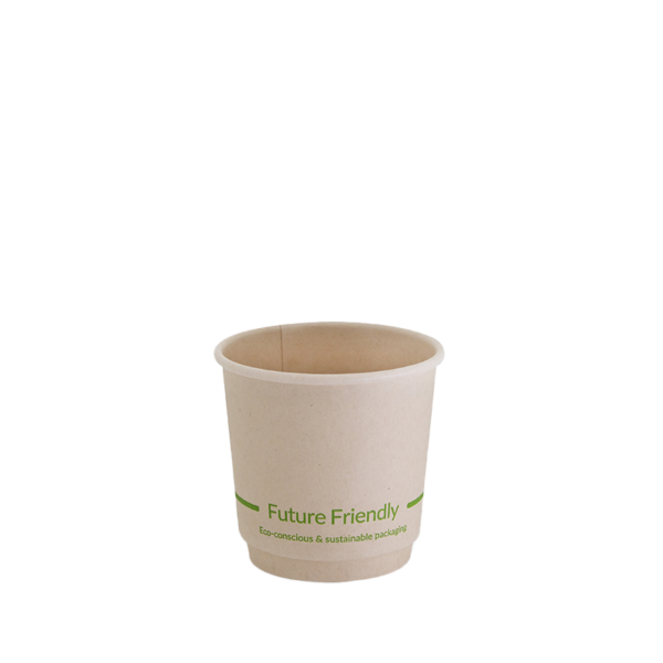 Bamboo PLA Hot Cup