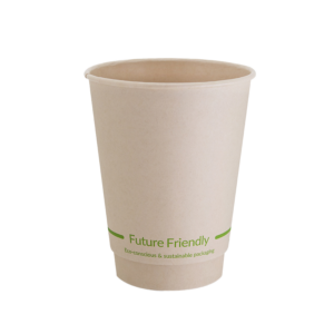 Bamboo PLA Hot Cup