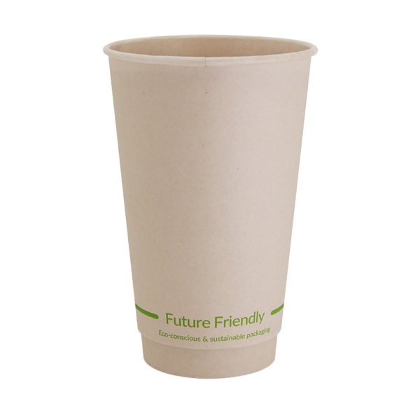 Bamboo PLA Hot Cup