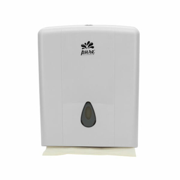 Towel Dispenser