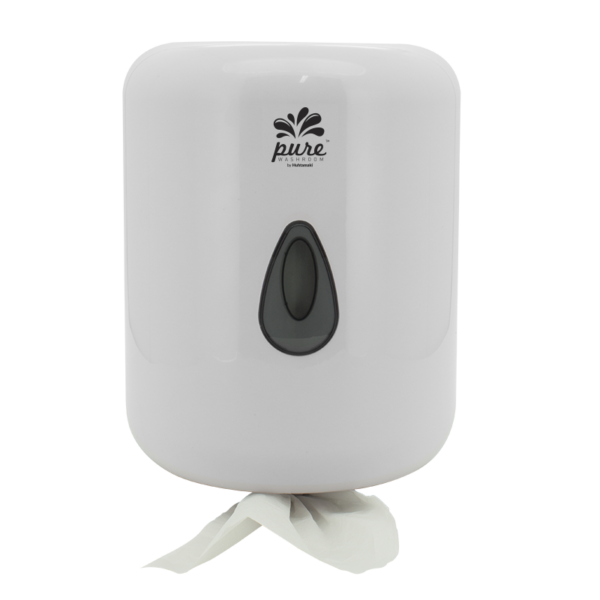 Towel Dispenser