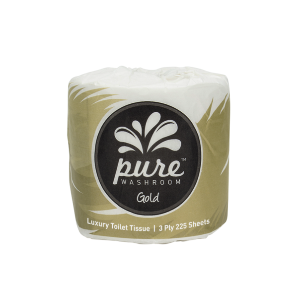 Toilet Tissues
