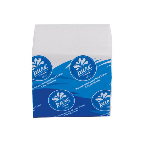 Toilet Tissues