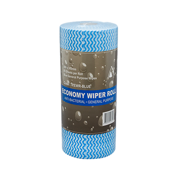 Wiper Roll