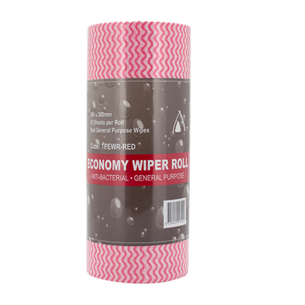 Wiper Roll