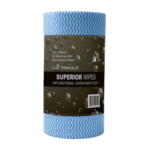 Wiper Roll