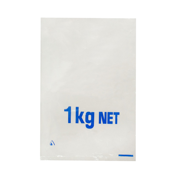 LDPE Vented Bag 1kg Net