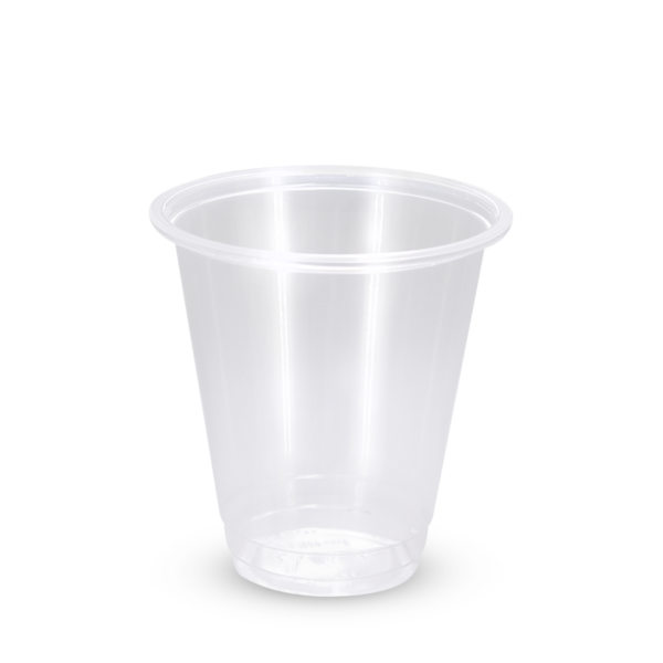 12OZ CLEAR PP DRINKING CUP (340ML)