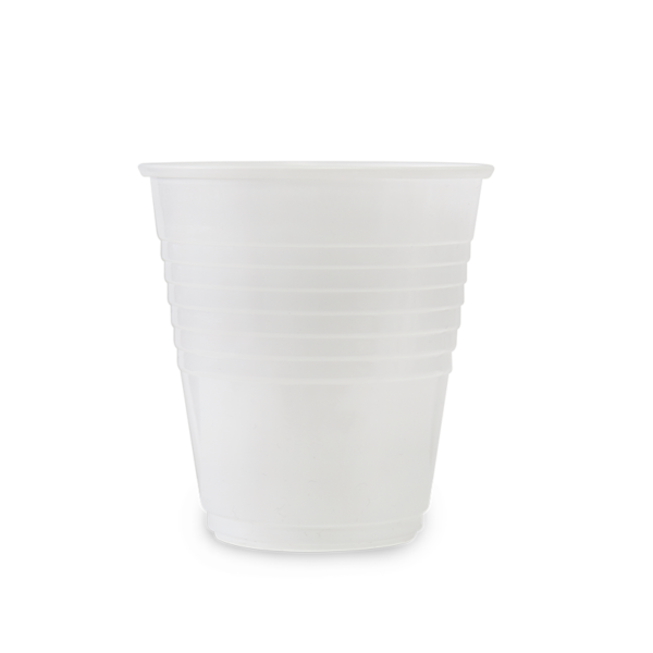 Plastic Water Cup