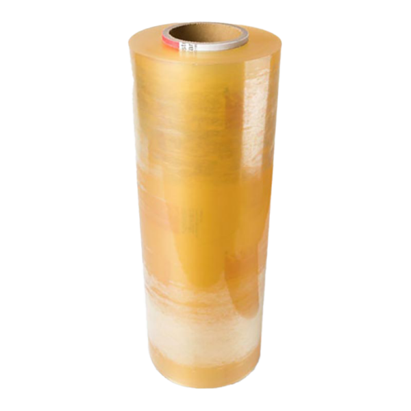 500mm x 1,300m Heavy Duty PVC Meat Wrap