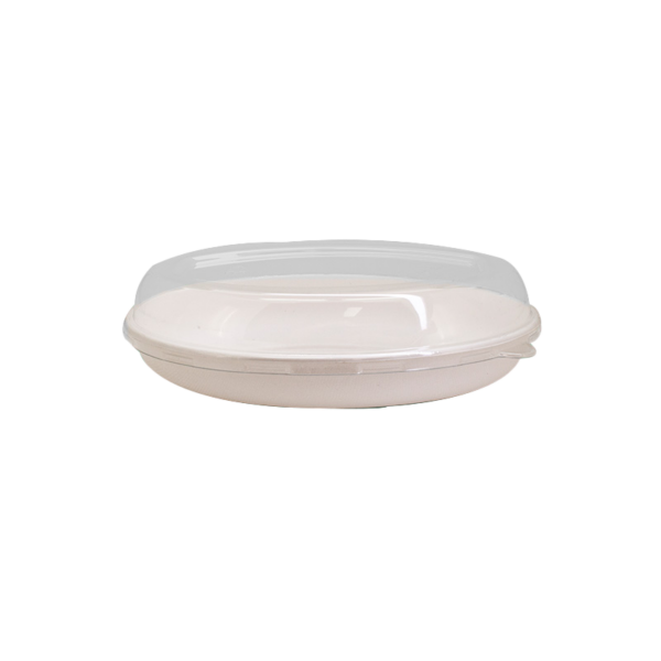 Sugarcane Oval Bowls 24oz