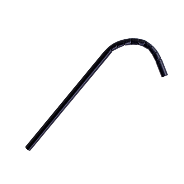 Flexi Paper Straws