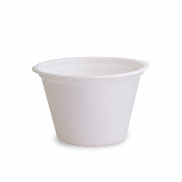 Sugarcane Portion Cup