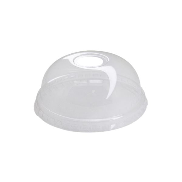 RPET Dome Lid