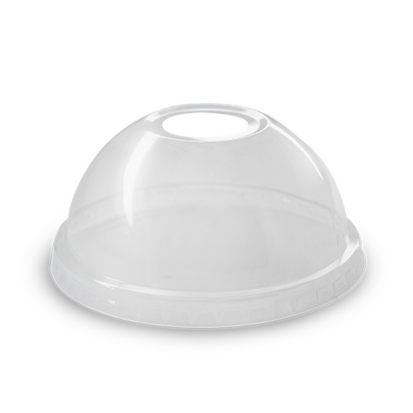 RPET Dome Lid