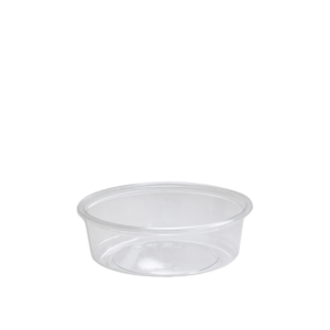 RPET Deli Container