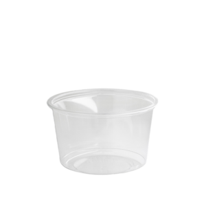 RPET Deli Container