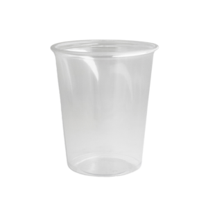 RPET Deli Container
