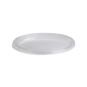 RPET Deli Container Insert Flat Lid