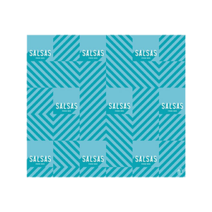 2c Silver Popup Burrito Foil Sheet 304 x 273