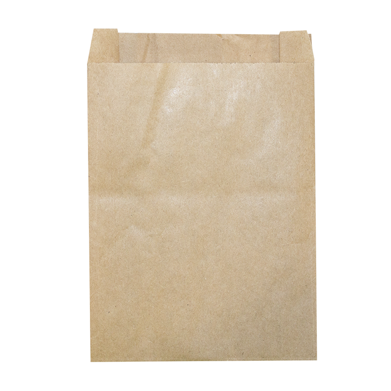 Salsas Small Corn Chip Bag
