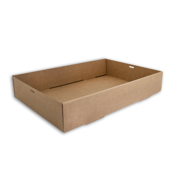 Extra Large Kraft Catering Box
