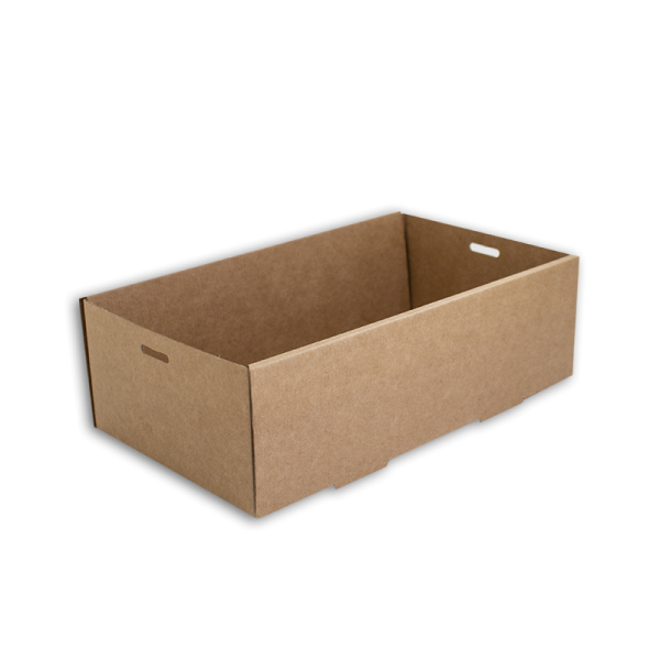 Extra Small Kraft Catering Box