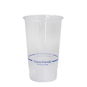 24oz RPET Clear Cup