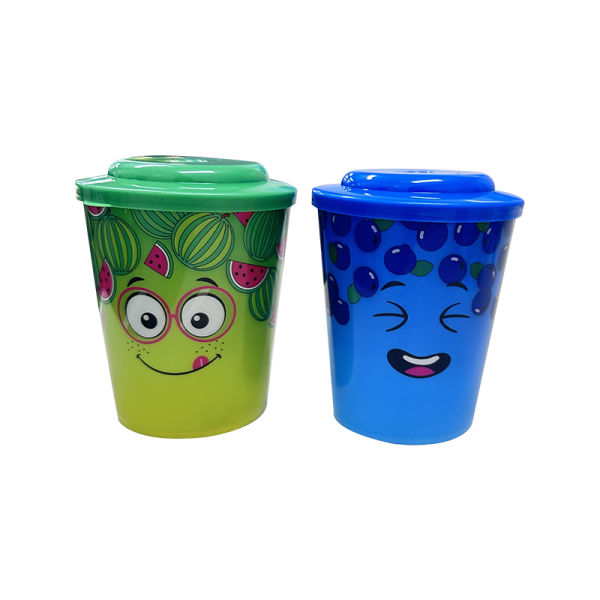 Boost Juice Kids Cup B x 100