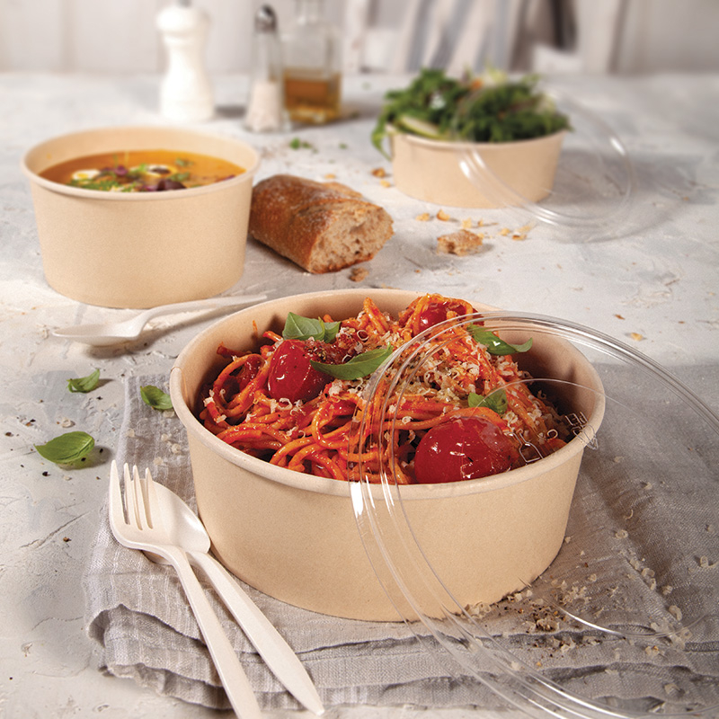 Bowls, Plates & Trays