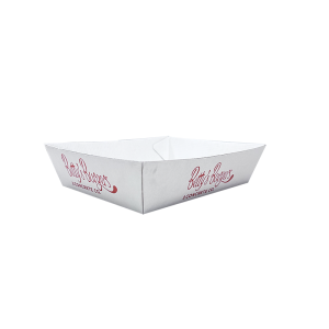 Betty's Printed Food Tray New #3 x 240