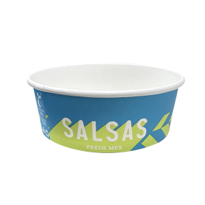 Salsas 625ml Bowl