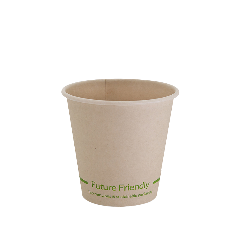 Bamboo PLA Hot Cup