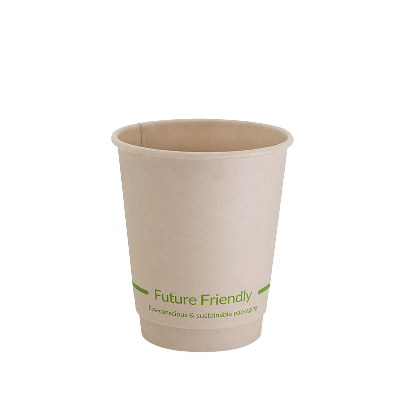 Bamboo PLA Hot Cup