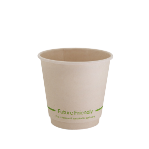 Bamboo PLA Hot Cup